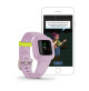 vívofit junior 3 - Lilac Floral - 010-02441-01-Garmin